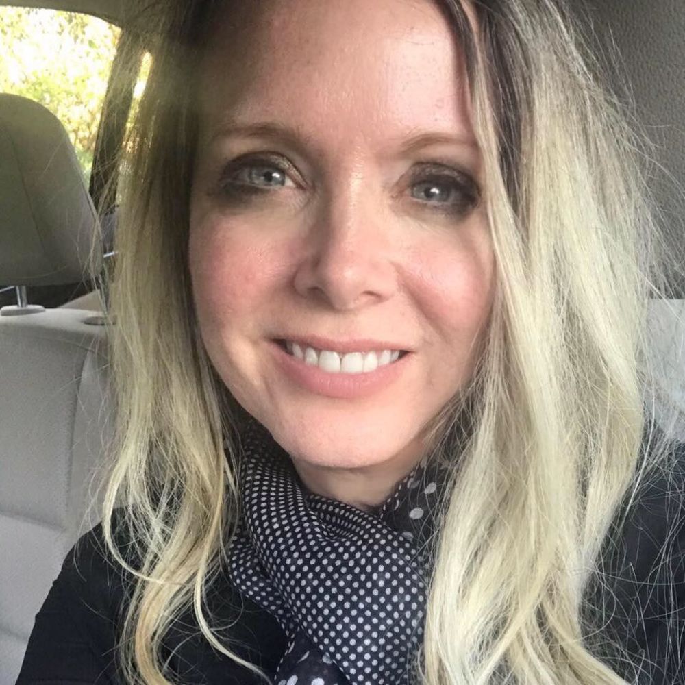 Meet your Posher, Julie